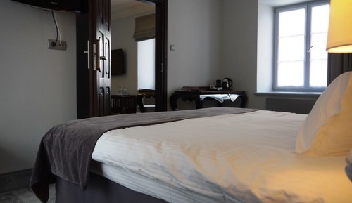 Apartamento de lujo (Napoleon)