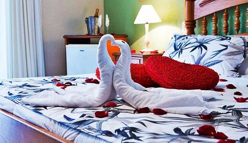 Suite Master com hidromassagem