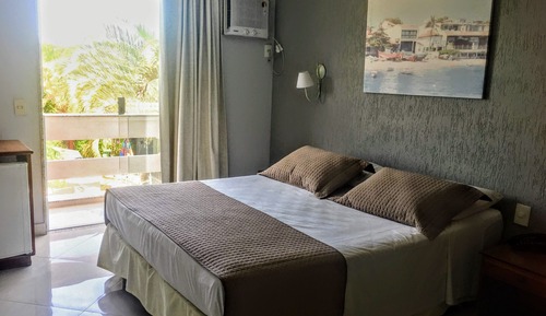 Habitación tradicional