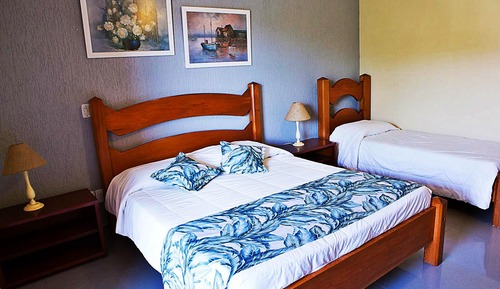 Suite, bañera de hidromasaje