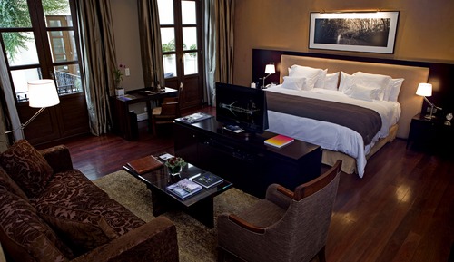 Suite (Ambassadeur)