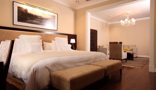 Suite (Imperiale)