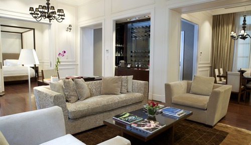 Suite Royal (Algodon)