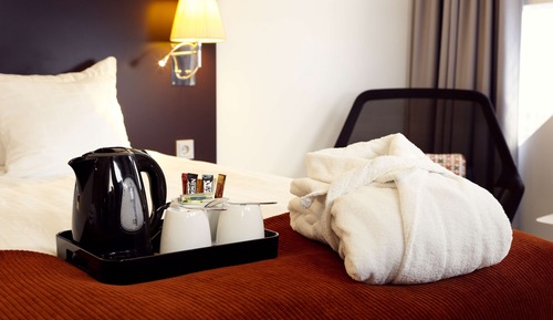 Habitación familiar (Standard)