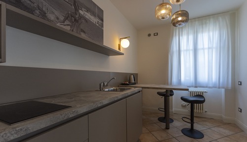 Suite familiar, 2 habitaciones