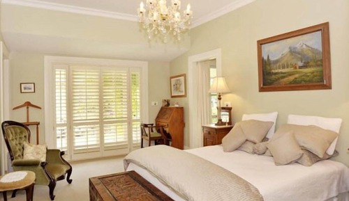 Habitación superior