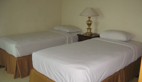 Suite, 4 habitaciones