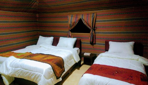 Tienda Confort, 4 habitaciones