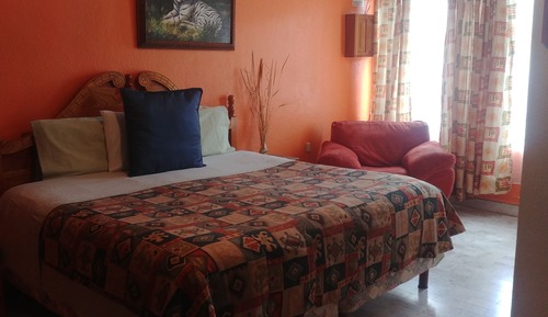 Habitación básica