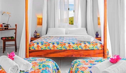 Suite Deluxe