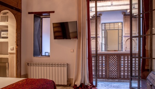 Habitación doble