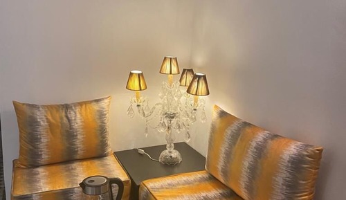 Suite Deluxe