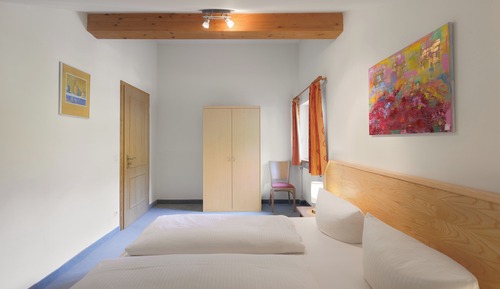 Apartamento, 2 habitaciones