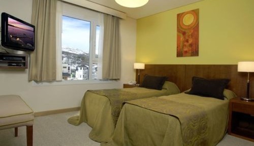 Apartamento, 2 habitaciones (6 guest)