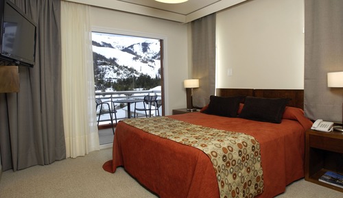 Apartamento, 2 habitaciones (7 guest)
