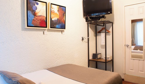 Habitación básica