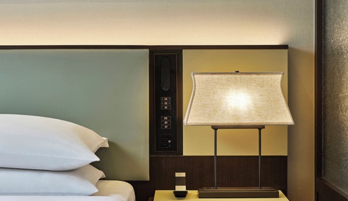 Habitación Deluxe, 1 cama de matrimonio grande, vistas al jardín
