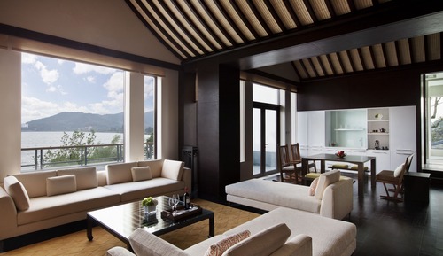 Suite ejecutiva