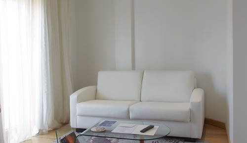 Suite, 1 habitación