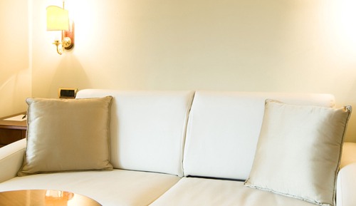 Habitación ejecutiva doble