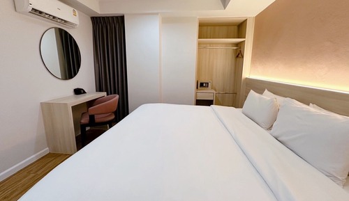 Suite ejecutiva