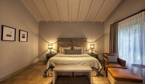Habitación cuádruple