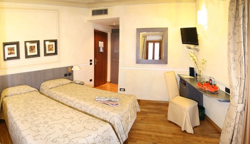 Habitación doble