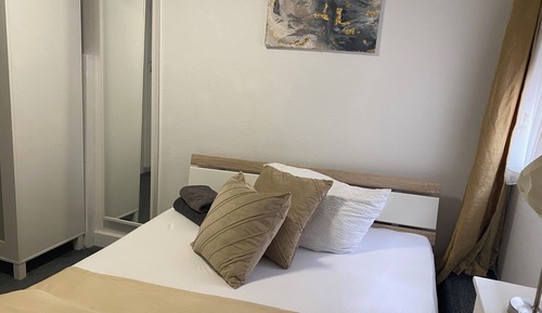 Habitación individual