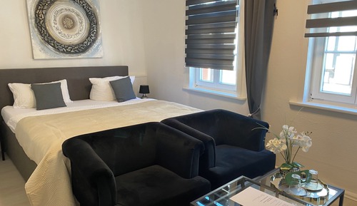 Habitación estándar