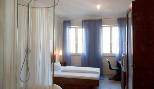 Habitación individual (Boutique style)