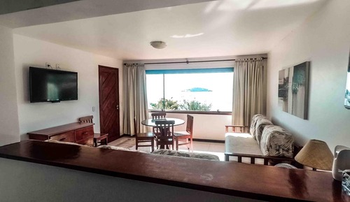 Apartamento Grand