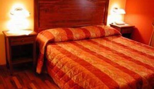 Habitación doble
