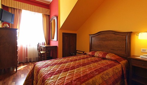 Habitación individual