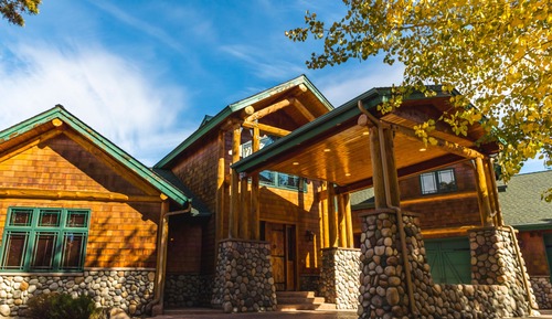 Habitación Deluxe, varias camas (9 Bedroom Custom Vacation Home)