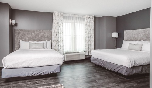 Habitación familiar