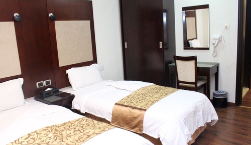 Apartment, 2 Bedrooms