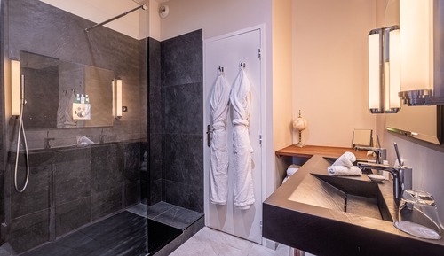 Habitación estándar doble (Elegance)