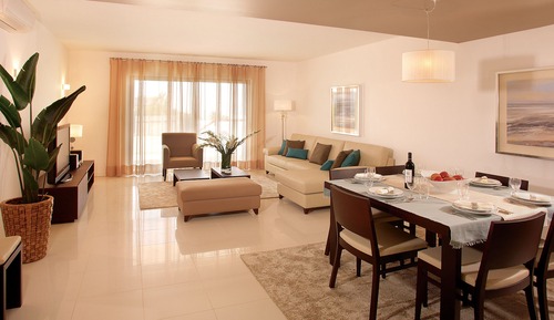 Apartamento estándar, 3 habitaciones, balcón