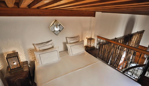 Suite Royal