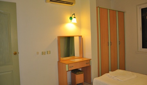 Apartamento estándar