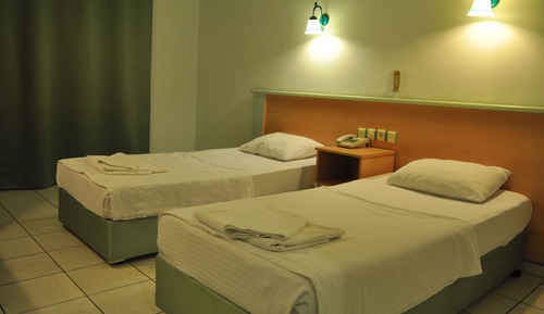 Apartamento estándar, 1 habitación