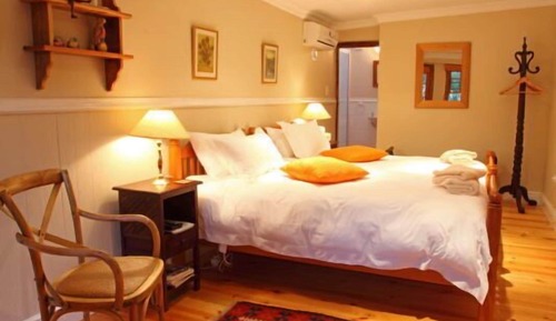 Habitación estándar, 2 camas individuales