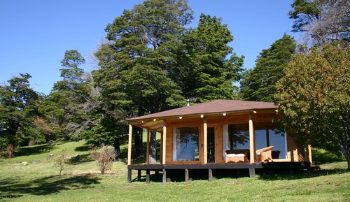 Habitación superior