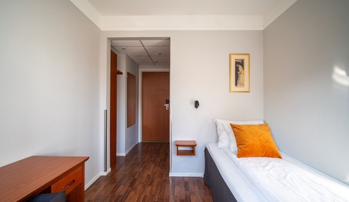 Habitación individual