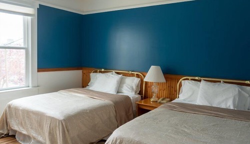Habitación Confort