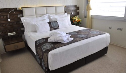 Suite superior