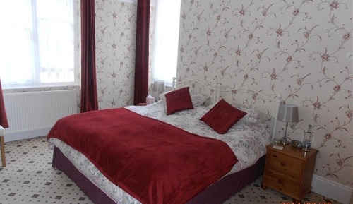Suite, baño privado (Superking-River view)