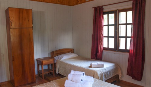 Habitación familiar