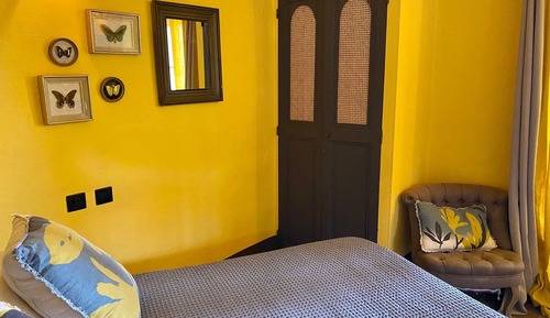 Habitación doble (1)
