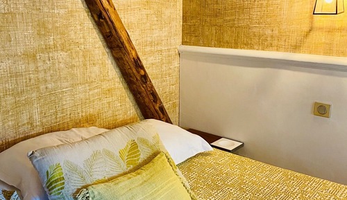 Suite familiar
